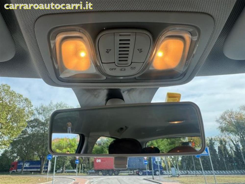 500L   500L Living 1.6 Multijet