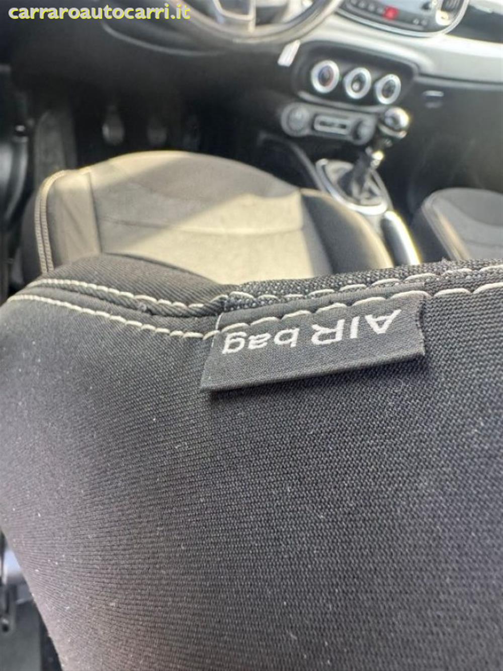 500L   500L Living 1.6 Multijet