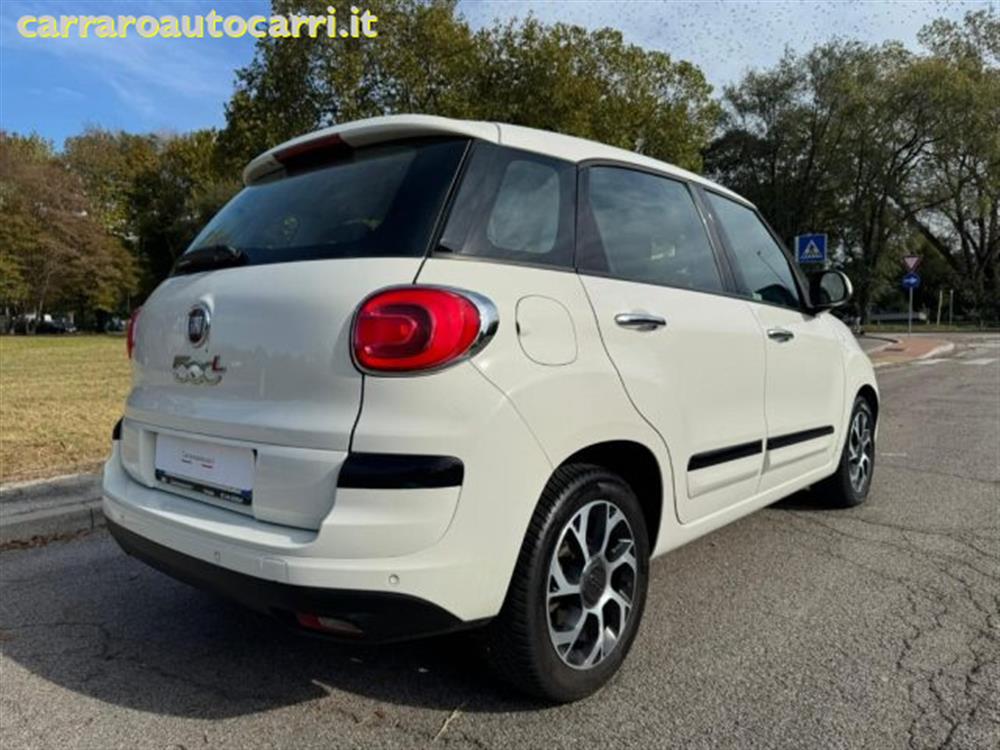 500L   500L Living 1.6 Multijet