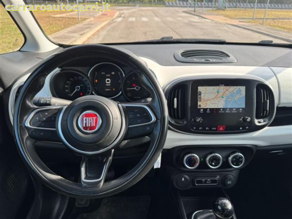 500L   500L Living 1.6 Multijet