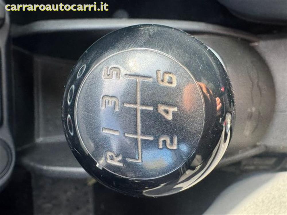 500L   500L Living 1.6 Multijet