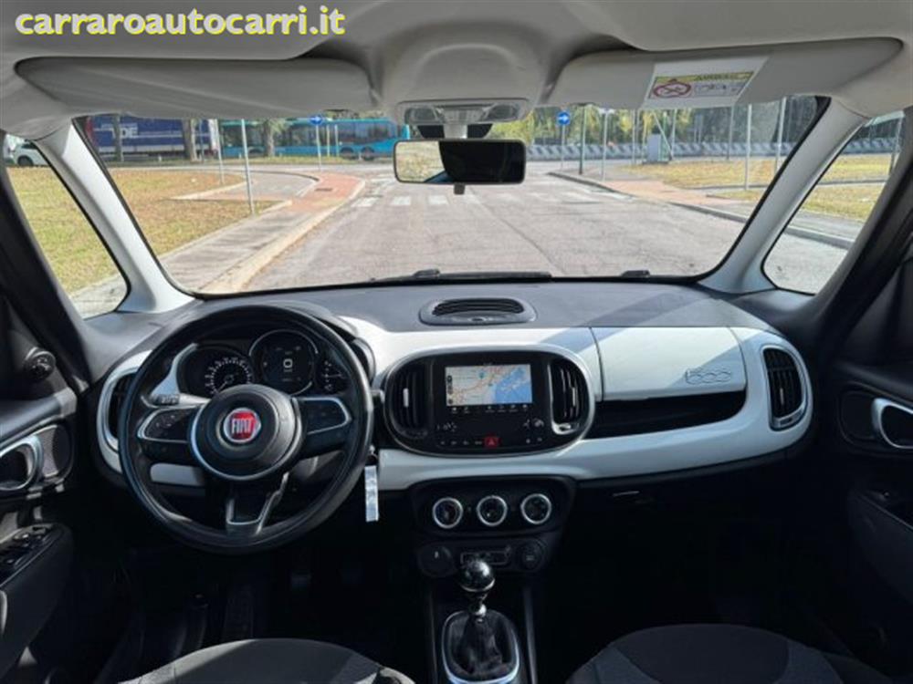 500L   500L Living 1.6 Multijet