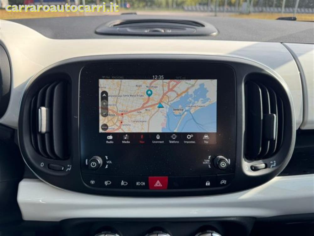 500L   500L Living 1.6 Multijet