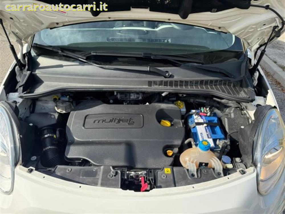 500L   500L Living 1.6 Multijet