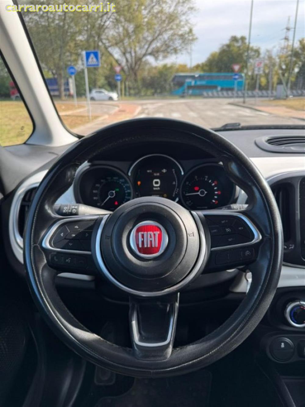 500L   500L Living 1.6 Multijet