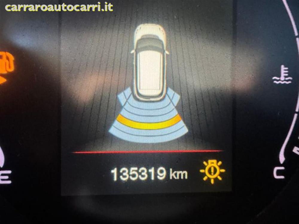 500L   500L Living 1.6 Multijet