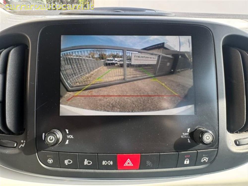 500L   500L Living 1.6 Multijet