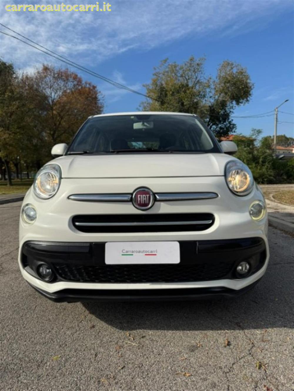 500L   500L Living 1.6 Multijet