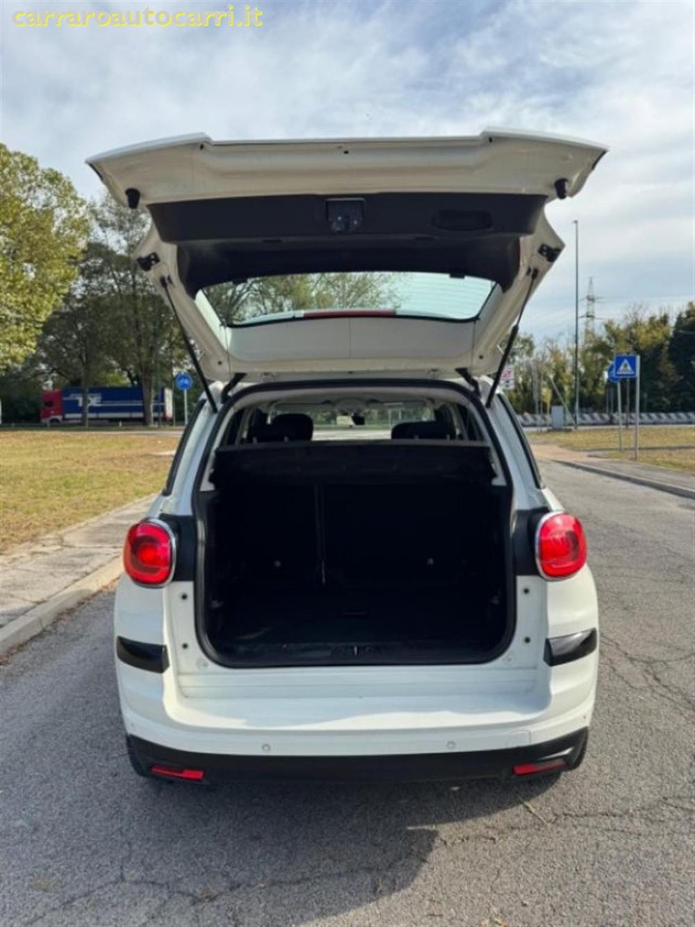 500L   500L Living 1.6 Multijet