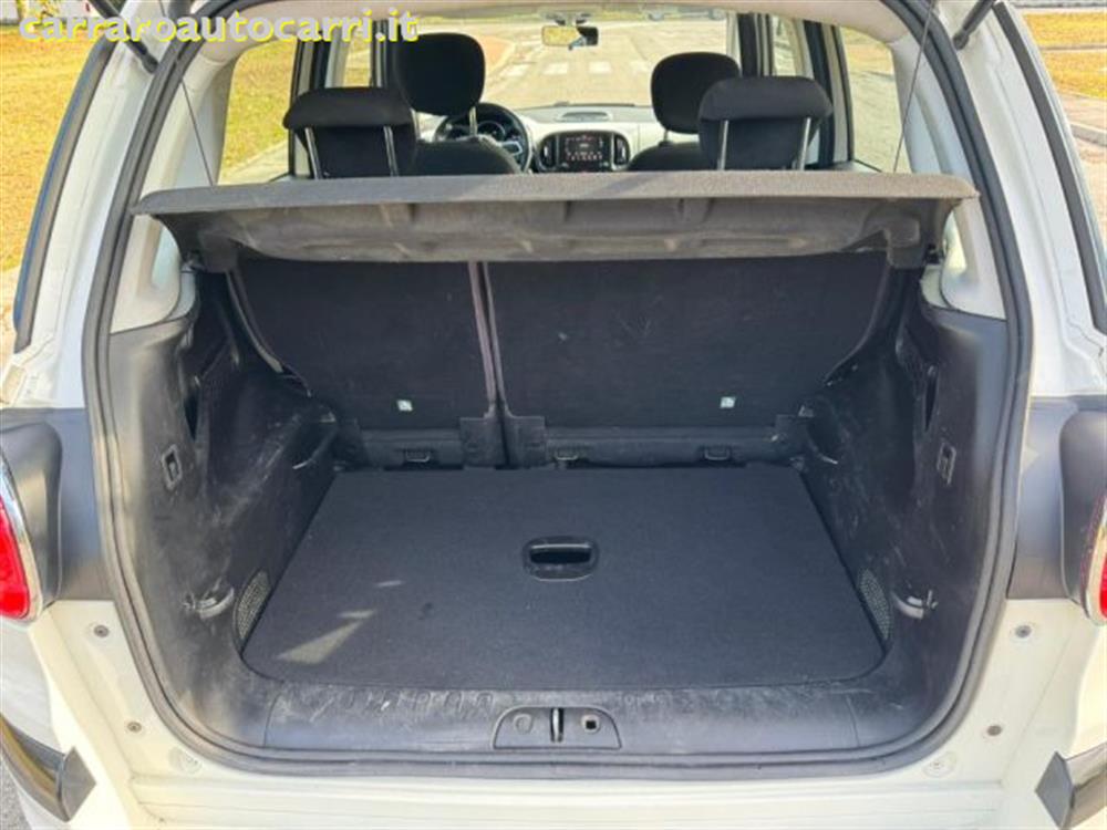 500L   500L Living 1.6 Multijet