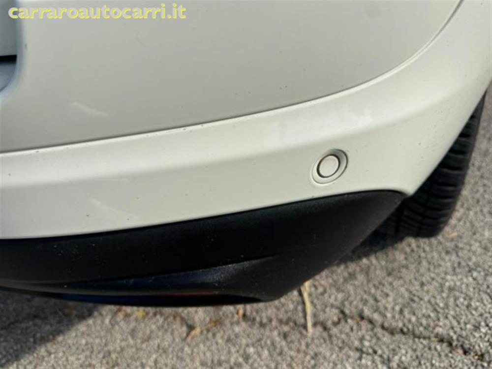 500L   500L Living 1.6 Multijet