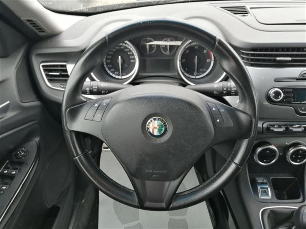 Giulietta Giulietta 1.6 JTDm-2 105 CV Di