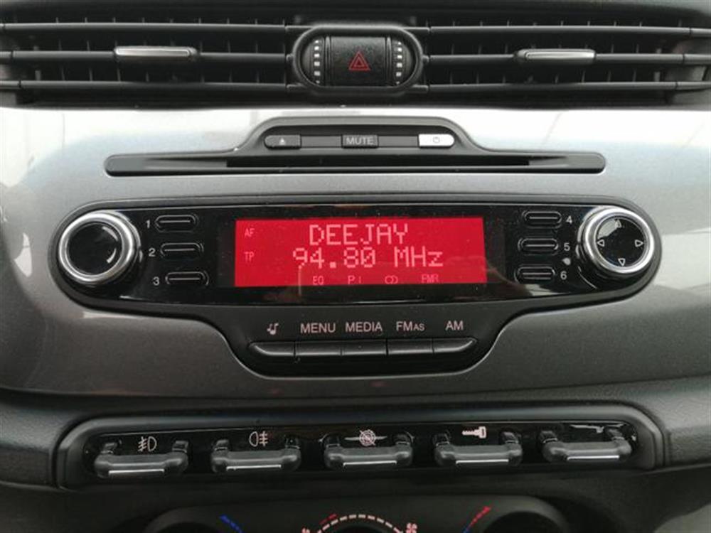 Giulietta Giulietta 1.6 JTDm-2 105 CV Di