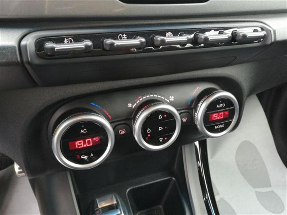 Giulietta Giulietta 1.6 JTDm-2 105 CV Di