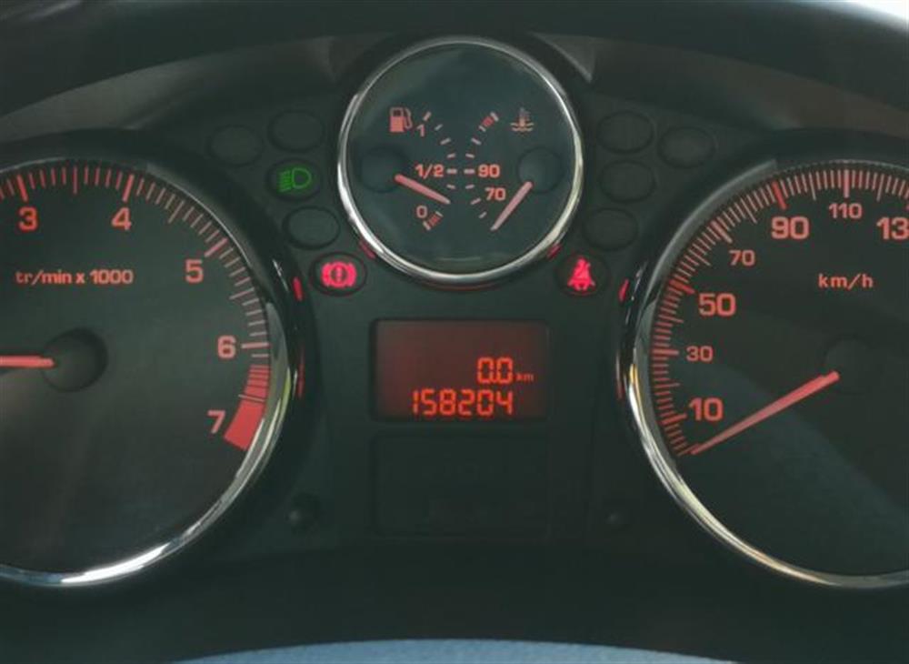 206   206 Plus 1.1 60CV 5p. Ur