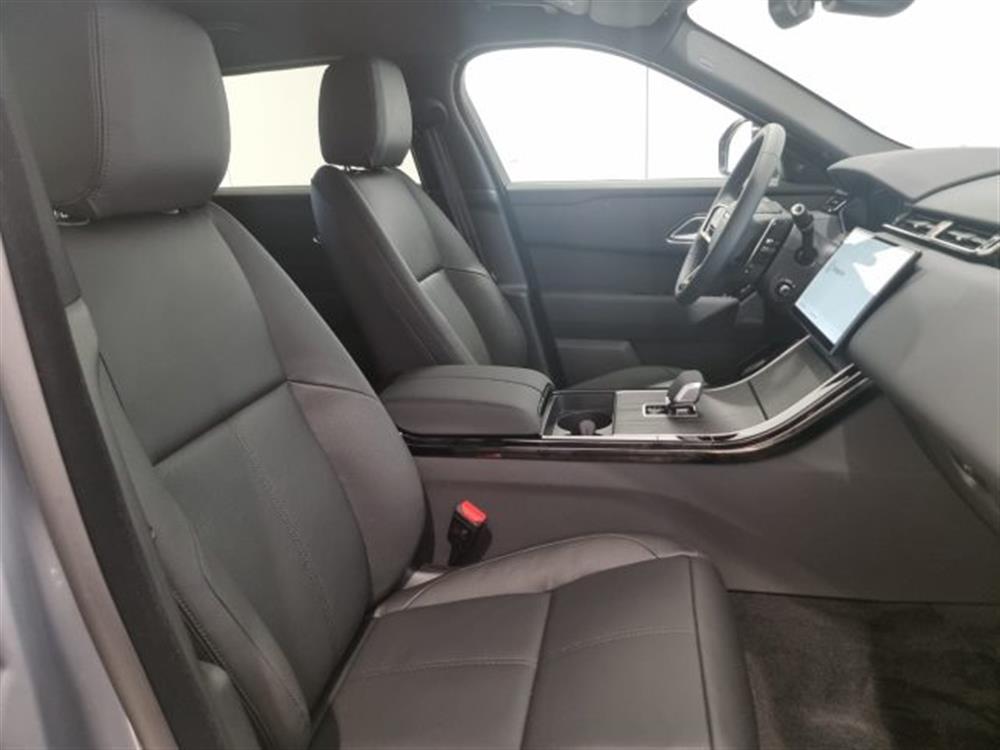 Range Rover Velar   Range Rover Velar 2.0D I4 204 CV S