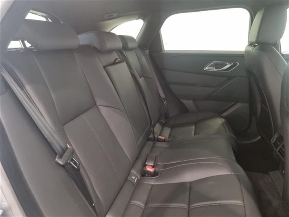 Range Rover Velar   Range Rover Velar 2.0D I4 204 CV S