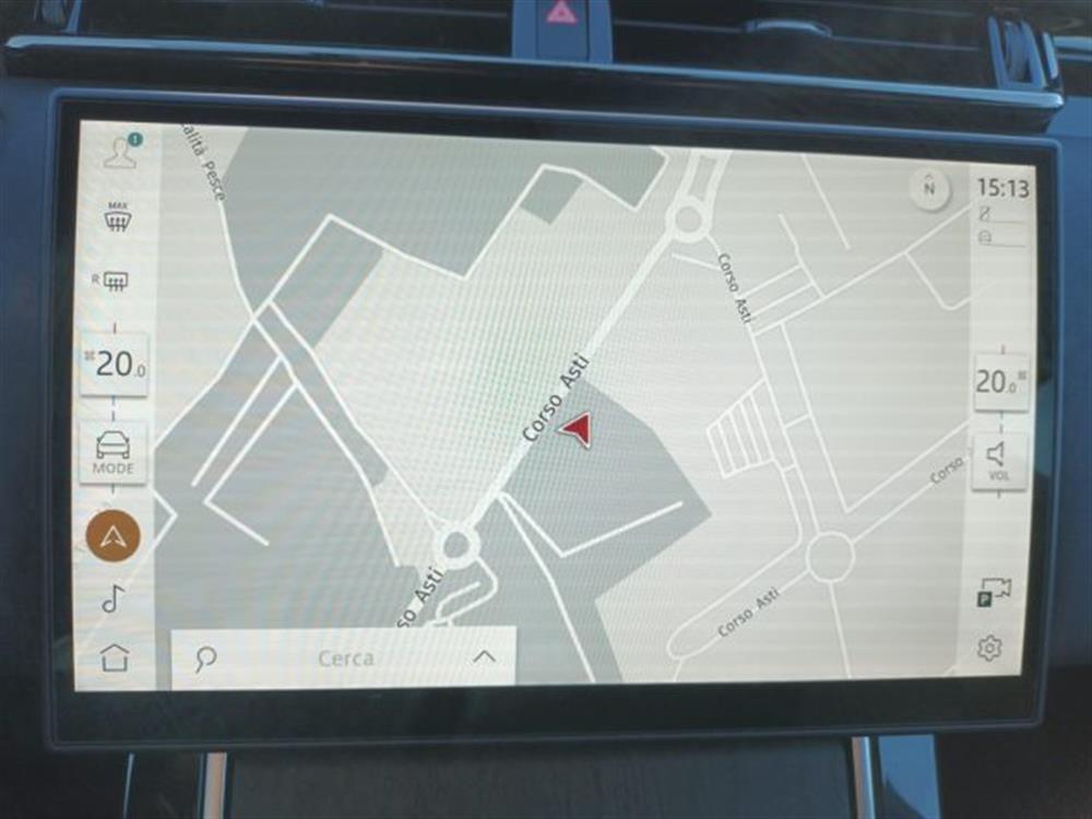 Range Rover Velar   Range Rover Velar 2.0D I4 204 CV S