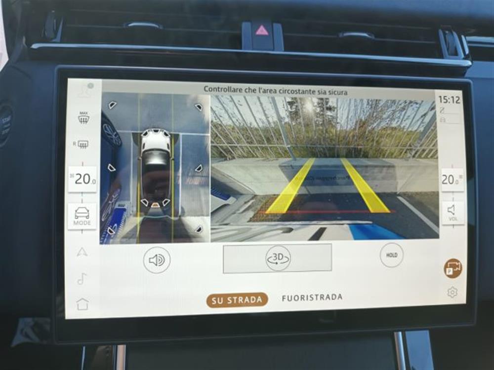 Range Rover Velar   Range Rover Velar 2.0D I4 204 CV S