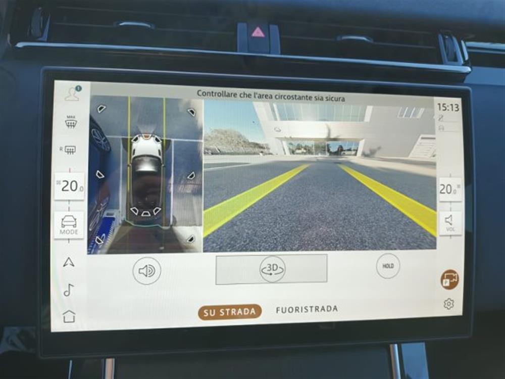 Range Rover Velar   Range Rover Velar 2.0D I4 204 CV S