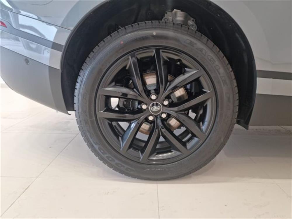 Range Rover Velar   Range Rover Velar 2.0D I4 204 CV S