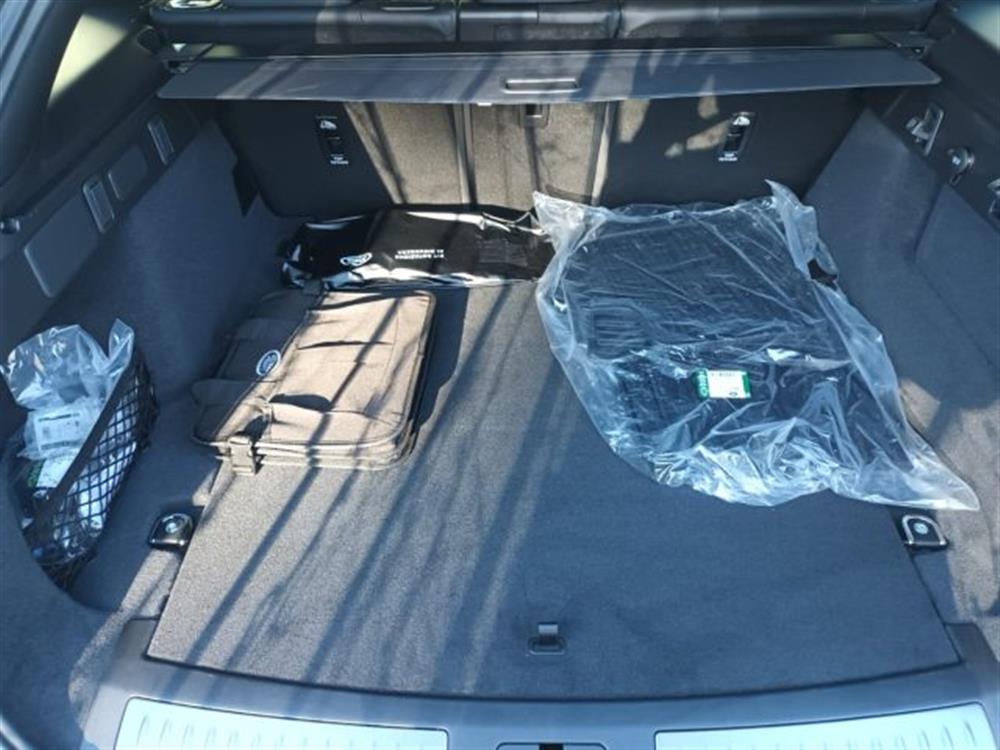 Range Rover Velar   Range Rover Velar 2.0D I4 204 CV S