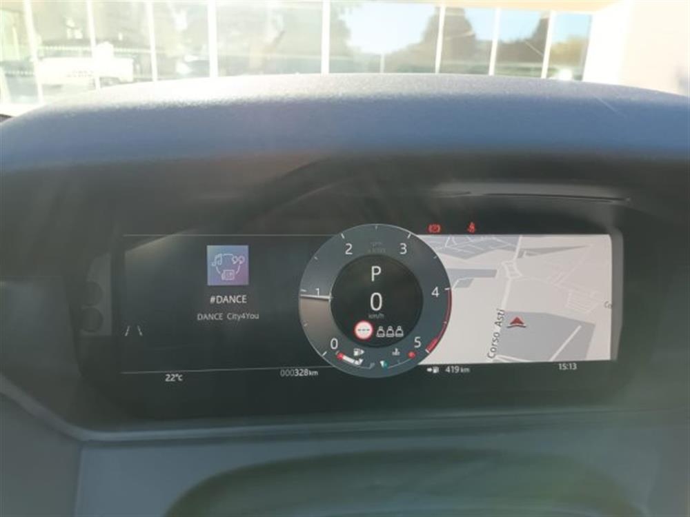 Range Rover Velar   Range Rover Velar 2.0D I4 204 CV S