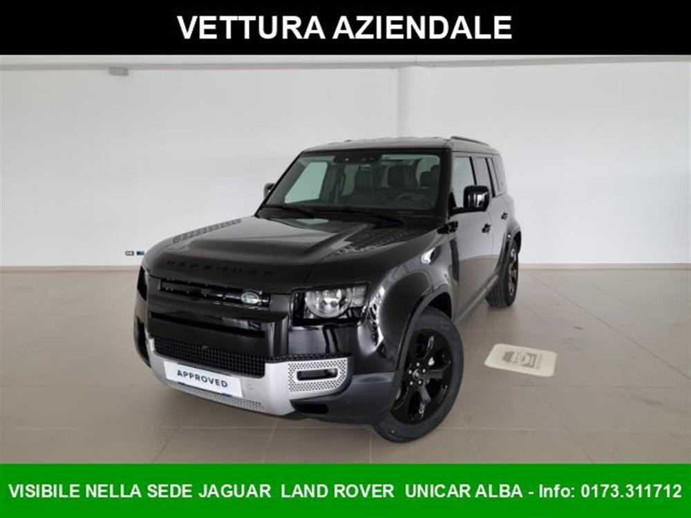 Defender   Defender 110 3.0D I6 200 CV A