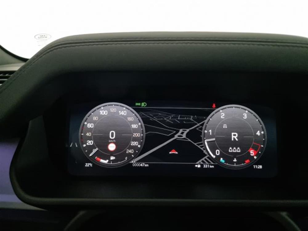 Defender   Defender 110 3.0D I6 200 CV A