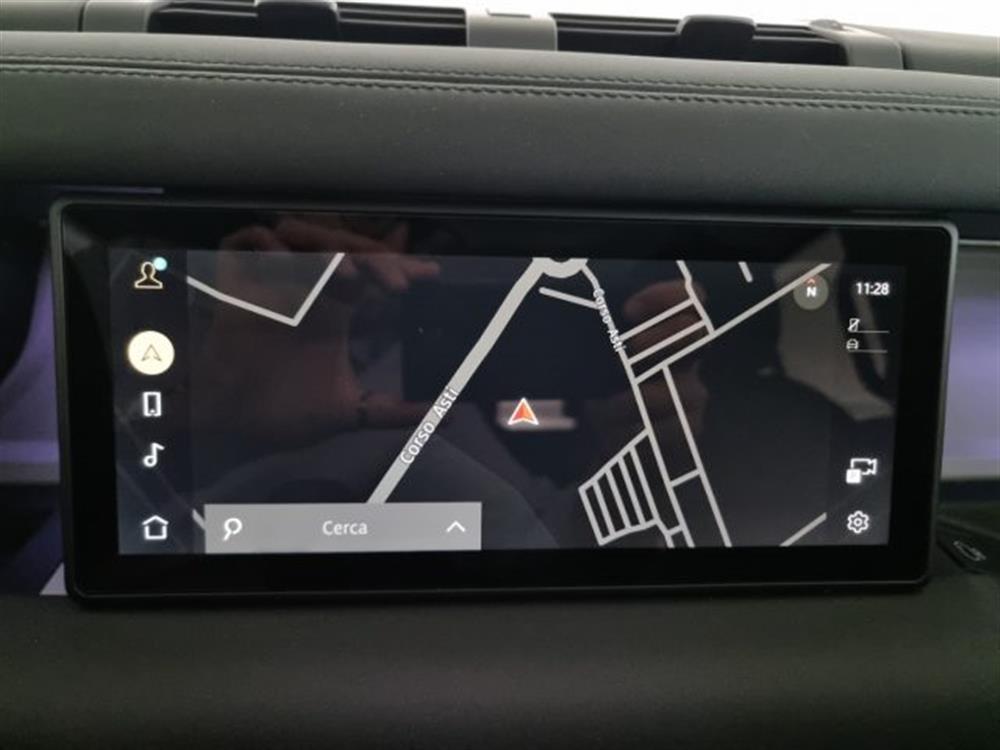 Defender   Defender 110 3.0D I6 200 CV A