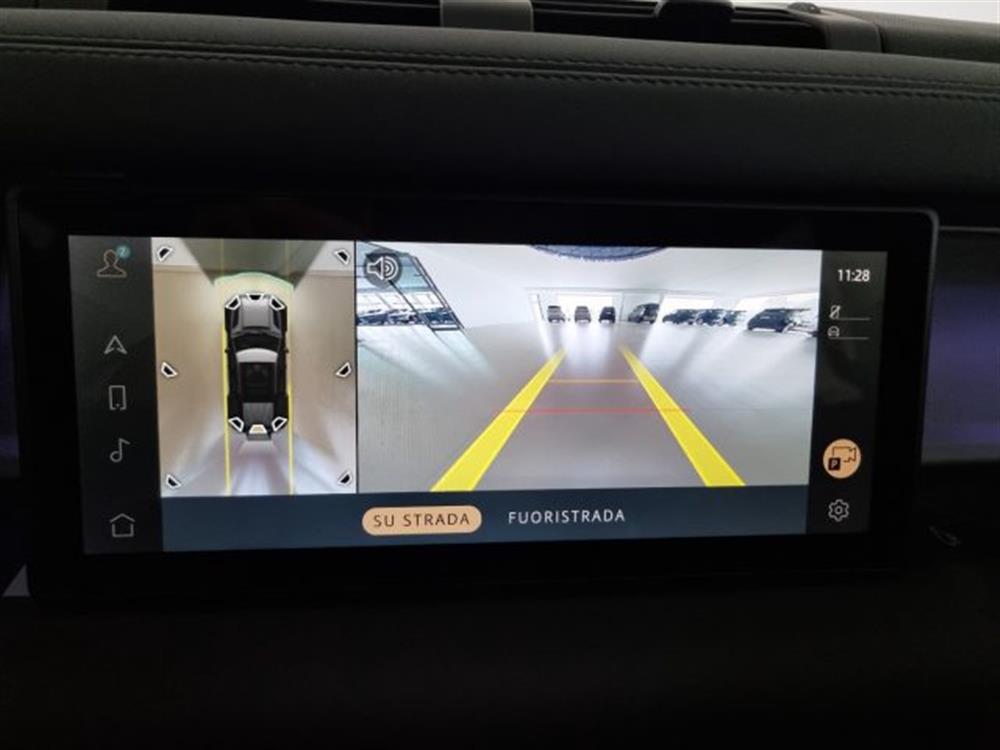 Defender   Defender 110 3.0D I6 200 CV A