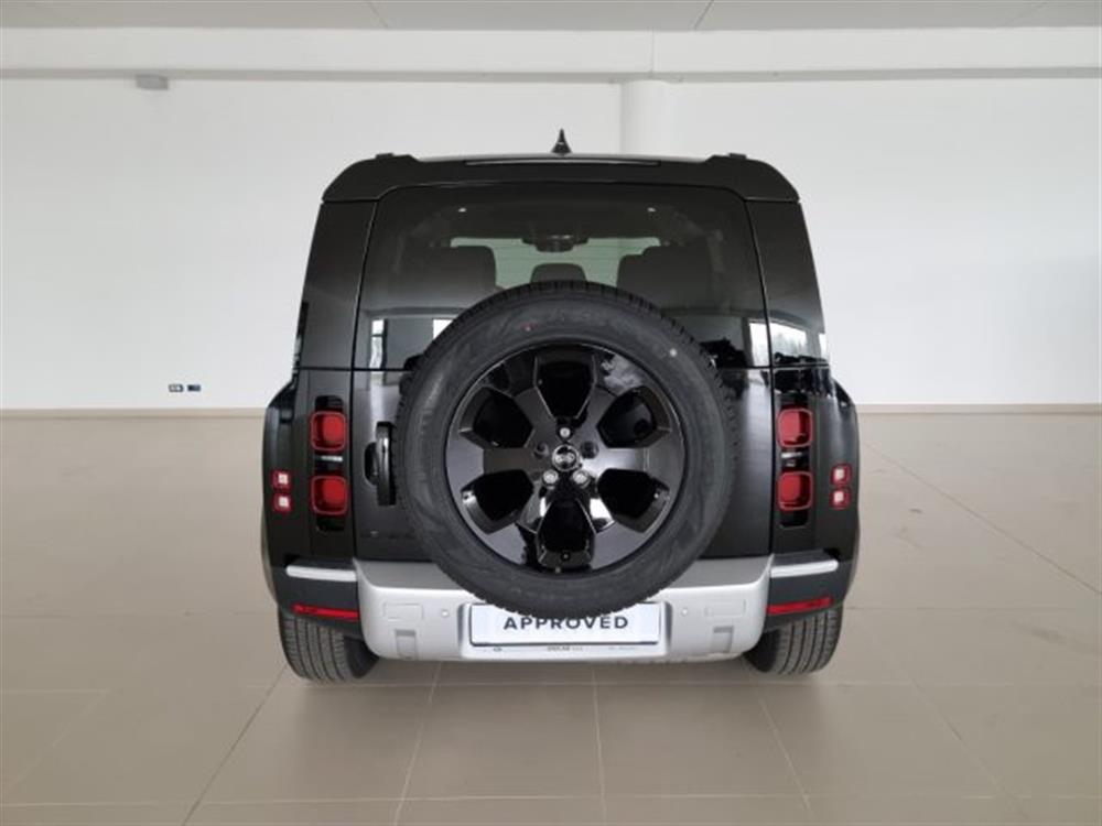 Defender   Defender 110 3.0D I6 200 CV A
