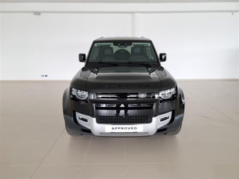 Defender   Defender 110 3.0D I6 200 CV A