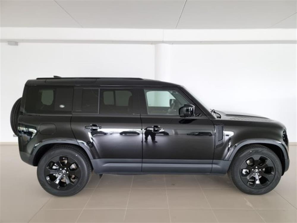 Defender   Defender 110 3.0D I6 200 CV A