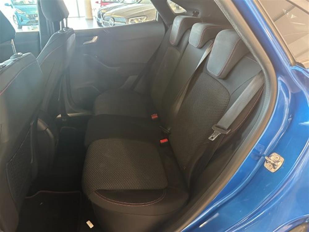 Puma   Puma 1.0 ECOBOOST HYBRID