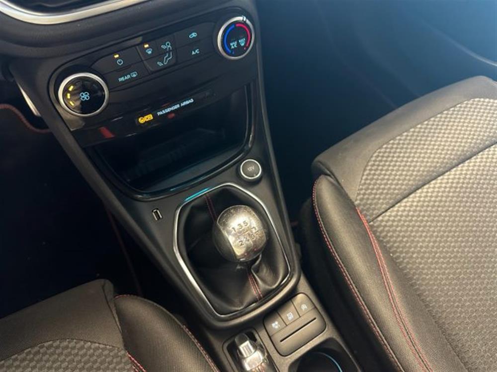 Puma   Puma 1.0 ECOBOOST HYBRID