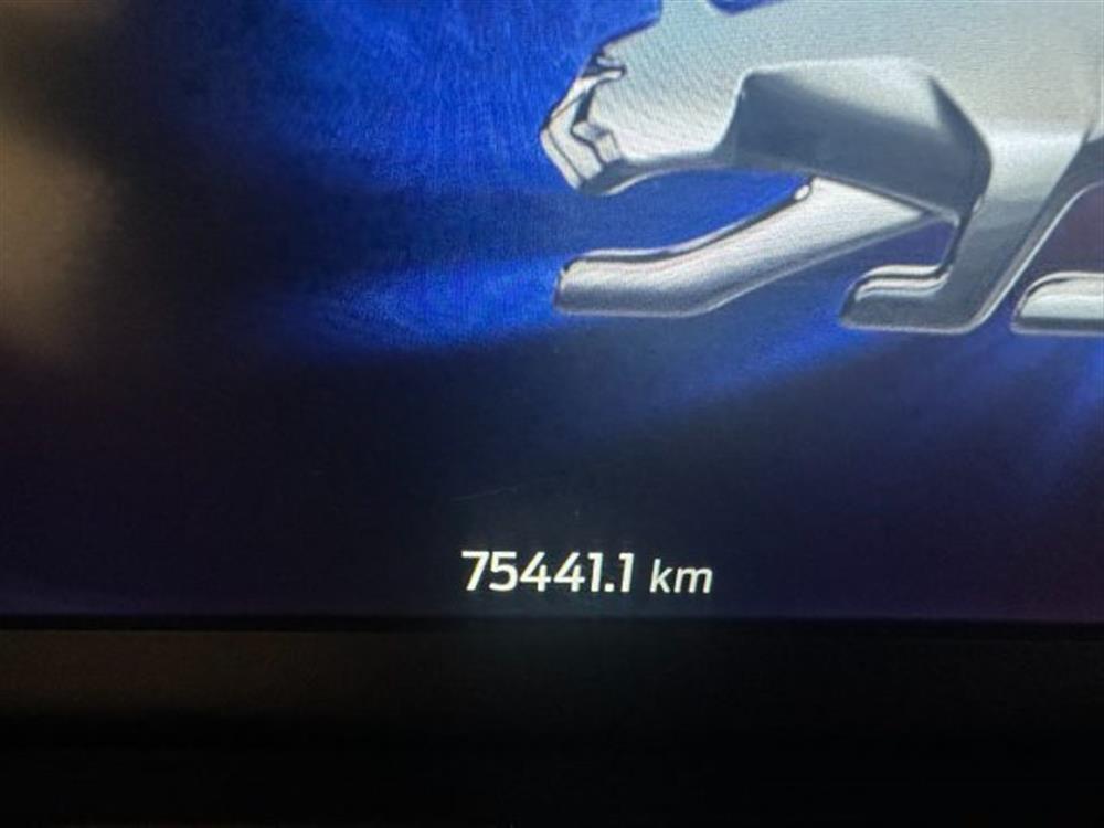 Puma   Puma 1.0 ECOBOOST HYBRID