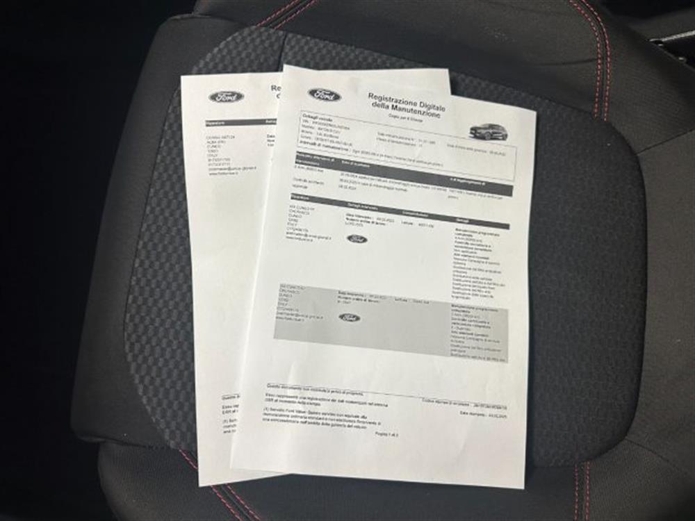 Puma   Puma 1.0 ECOBOOST HYBRID