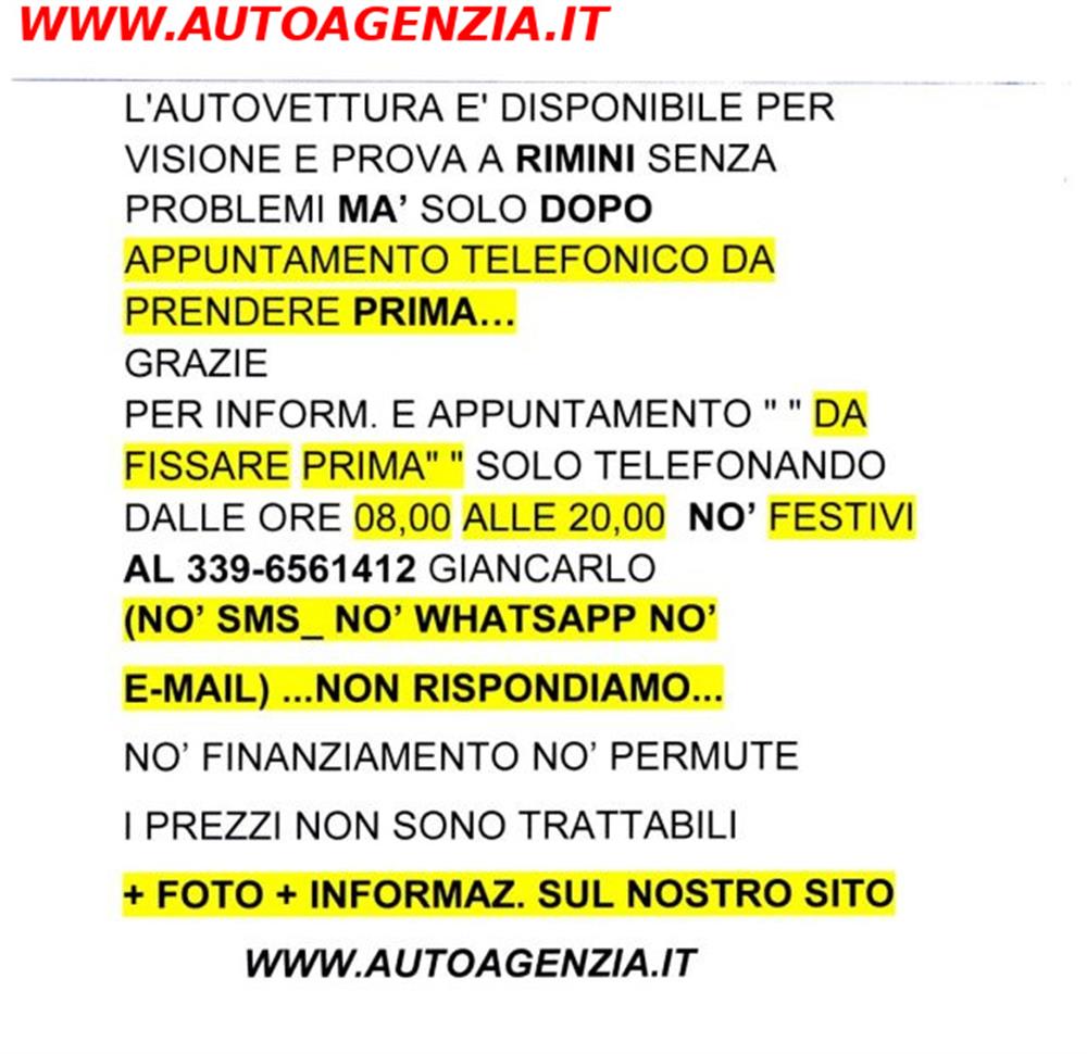 A3   A3 1.6 ALLEST S.LINE BE
