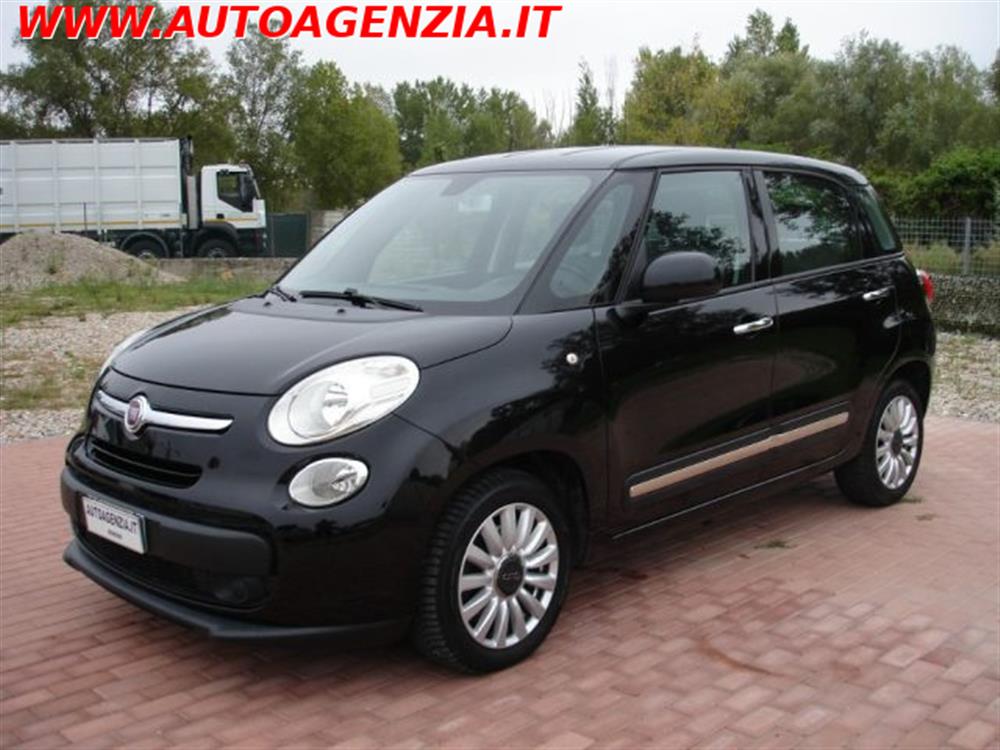 500L   500L 1.3 Multijet 85 CV X