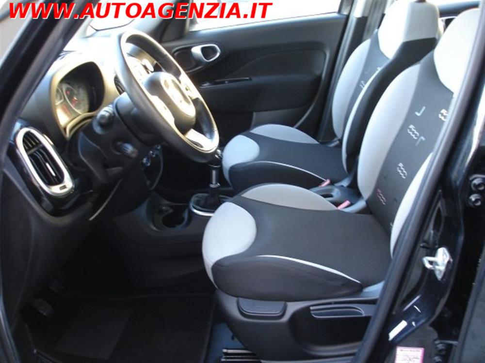 500L   500L 1.3 Multijet 85 CV X