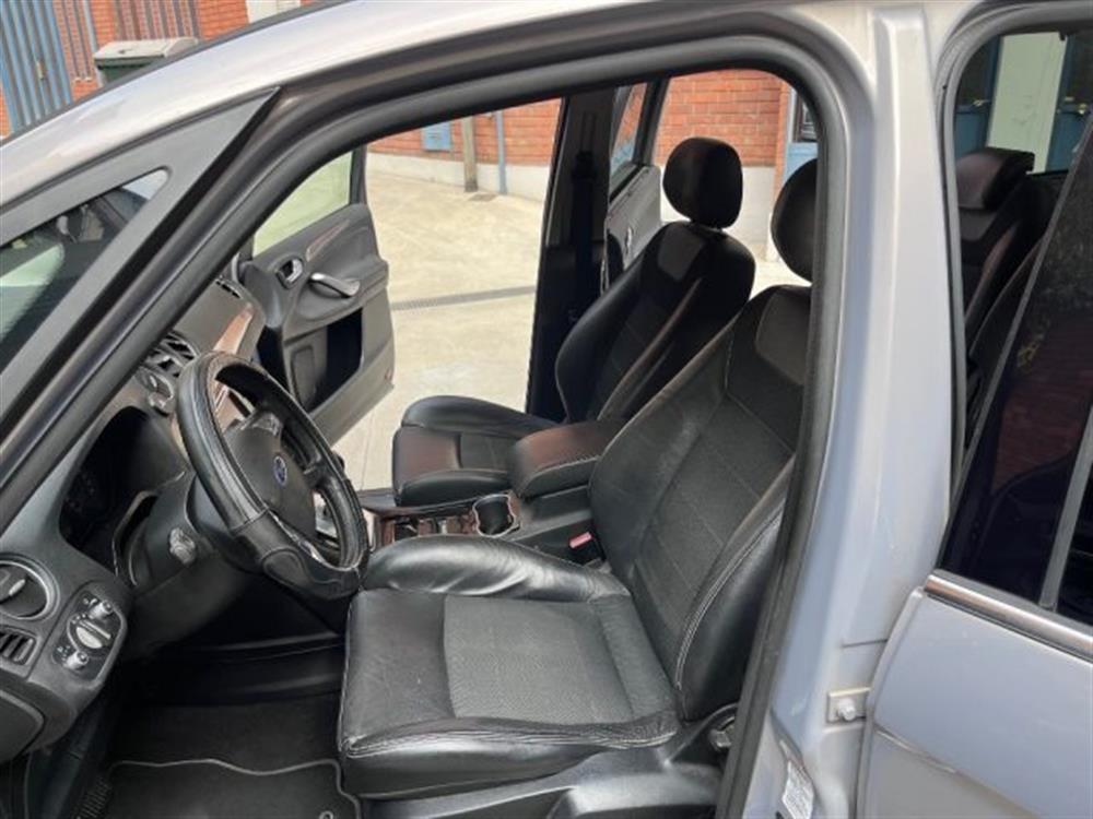 Galaxy   Galaxy 2.0 TDCi 163 CV DPF