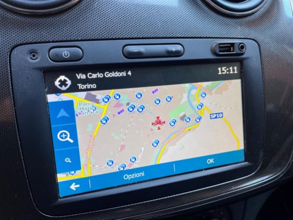 Sandero   Sandero Stepway 0.9 TCe 90 C