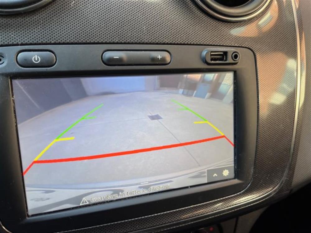 Sandero   Sandero Stepway 0.9 TCe 90 C