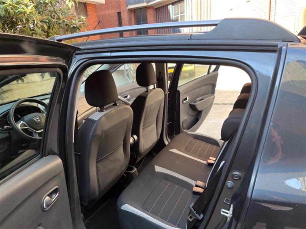 Sandero   Sandero Stepway 0.9 TCe 90 C