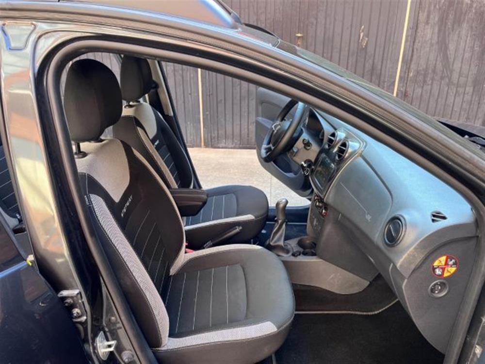 Sandero   Sandero Stepway 0.9 TCe 90 C