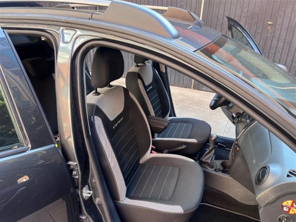 Sandero   Sandero Stepway 0.9 TCe 90 C