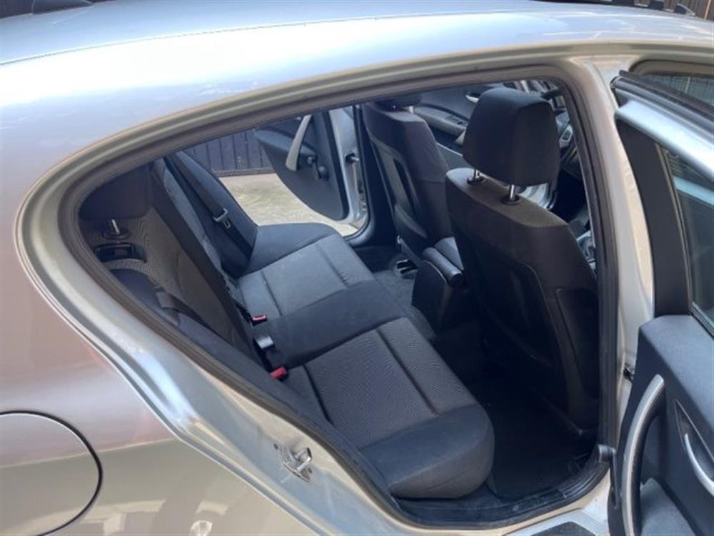 116   116 i 5 porte Futura tet