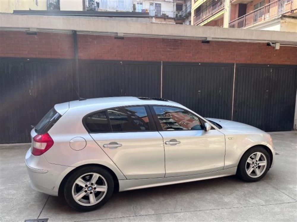 116   116 i 5 porte Futura tet