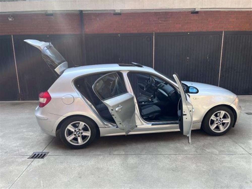 116   116 i 5 porte Futura tet